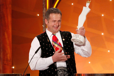 Norbert Rier (Kastelruther Spatzen)