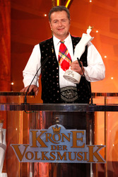 Norbert Rier (Kastelruther Spatzen)