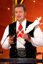 Norbert Rier (Kastelruther Spatzen)