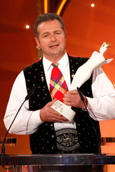 Norbert Rier (Kastelruther Spatzen)