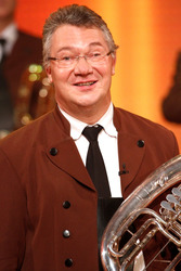 Ernst Hutter (Die Egerländer Musikanten)