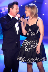 Florian Ast & Francine Jordi