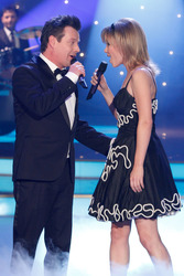 Florian Ast & Francine Jordi