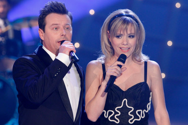 Florian Ast & Francine Jordi