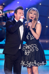 Florian Ast & Francine Jordi