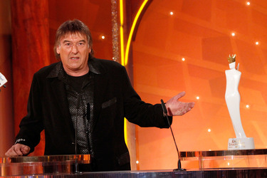 Bernd Ulrich (Die Amigos)