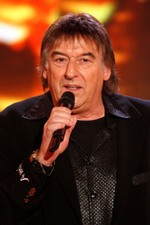 Bernd Ulrich (Die Amigos)