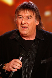 Bernd Ulrich (Die Amigos)