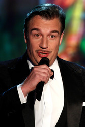 Marc Marshall (Marshall & Alexander)