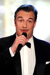 Marc Marshall (Marshall & Alexander)