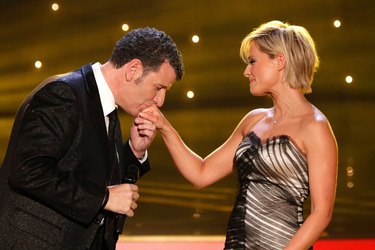 Semino Rossi, Helene Fischer