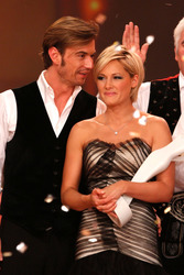 Florian Silbereisen, Helene Fischer