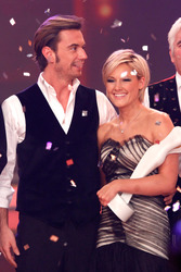 Florian Silbereisen, Helene Fischer