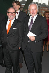 Wolfgang Kubicki, Klaus Ebert