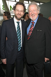 Pascal Funke, Hans-Werner Funke