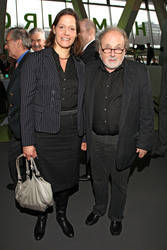 Sandra Völker, Hans Scheibner