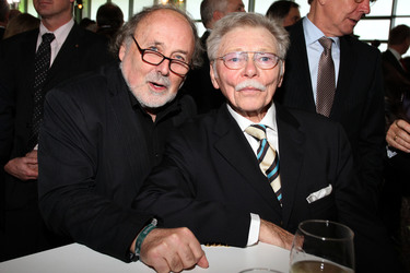 Hans Scheibner, Uwe Freidrichsen