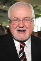 Peter Harry Carstensen