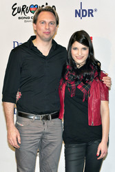 Steven Gätjen, Sandra Rieß