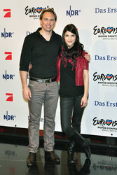 Steven Gätjen, Sandra Rieß