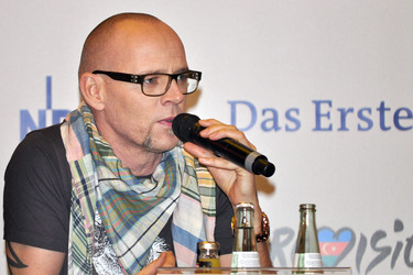 Thomas D (Die Fantastischen Vier, Fanta 4)