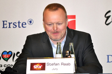 Stefan Raab
