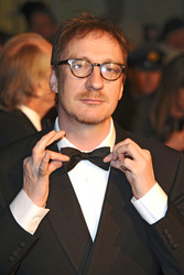 David Thewlis