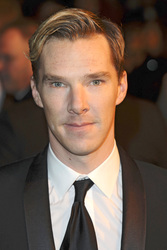 Benedict Cumberbatch
