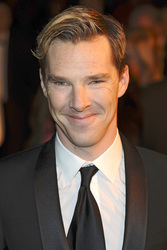 Benedict Cumberbatch