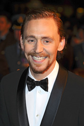 Tom Hiddlestone