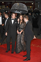 Catherine Mountbatten-Windsor, Prinz William Mountbatten-Windsor