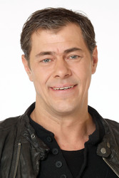 Sven Martinek