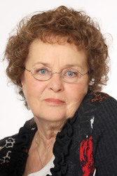 Ulrike Bliefert