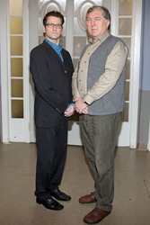 Ingo Naujoks, Veit Stübner