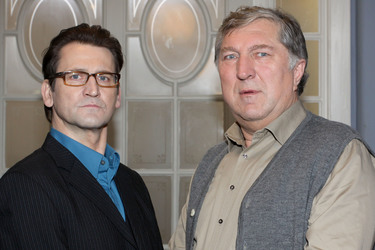 Ingo Naujoks, Veit Stübner