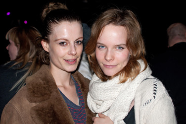 Karolin Peiter, Nike Martens