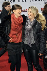 Isabell Horn, Susan Sideropoulos