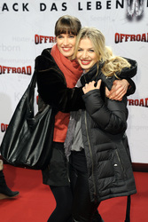 Isabell Horn, Susan Sideropoulos