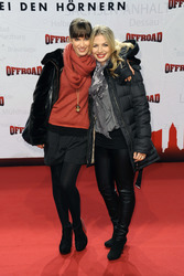 Isabell Horn, Susan Sideropoulos