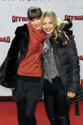 Isabell Horn, Susan Sideropoulos