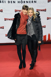 Isabell Horn, Susan Sideropoulos