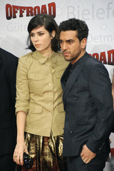 Nora Tschirner, Elyas M'Barek