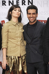 Nora Tschirner, Elyas M'Barek