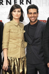 Nora Tschirner, Elyas M'Barek