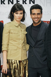Nora Tschirner, Elyas M'Barek