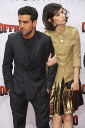 Elyas M'Barek, Nora Tschirner