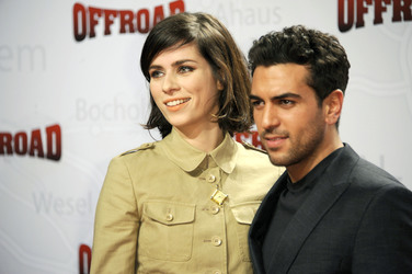 Elyas M'Barek, Nora Tschirner