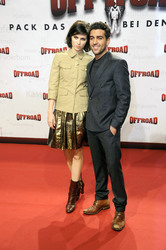 Elyas M'Barek, Nora Tschirner