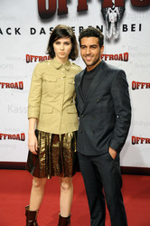 Elyas M'Barek, Nora Tschirner