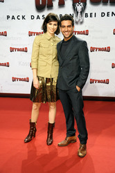 Elyas M'Barek, Nora Tschirner